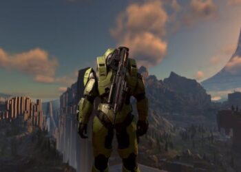 روند ساخت Halo بعدی سرعت گرفت