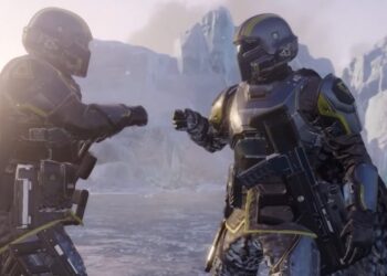 با گذشت یک ماه از انتشار، Helldivers 2 همچنان پرفروش‌ترین بازی استیم است