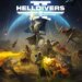 جدول فروش ماهانه بریتانیا؛ Helldivers 2 پرفروش‌ترین بازی ماه فوریه
