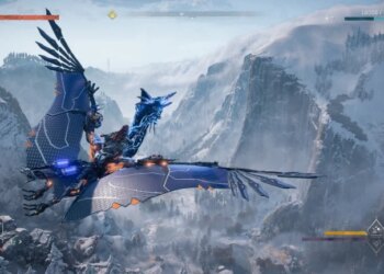 تریلر زمان عرضه نسخه PC بازی Horizon Forbidden West منتشر شد