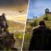 ویدیو: بازسازی Assassin’s Creed Valhalla از سوی طرفداران آن را به یک بازی نسل دهمی تبدیل می‌کند