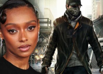 ساخت لایو اکشنی از عنوان Watch Dogs کلید خورد