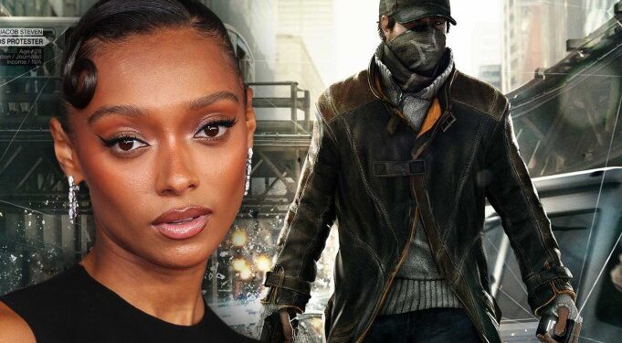 ساخت لایو اکشنی از عنوان Watch Dogs کلید خورد