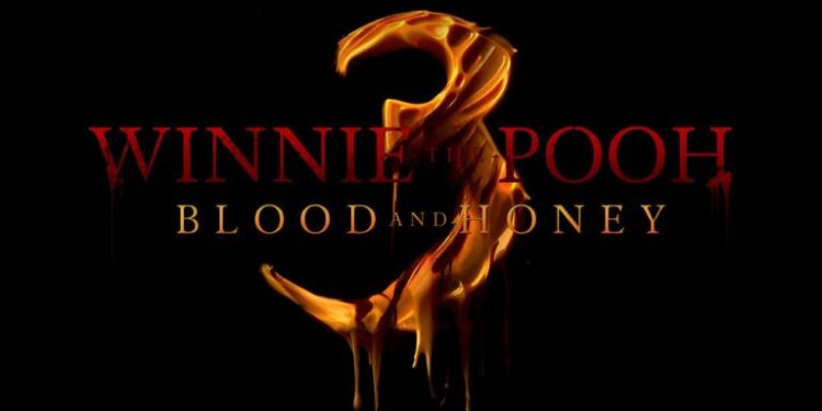 قسمت سوم Winnie-the-Pooh: Blood and Honey ساخته خواهد شد