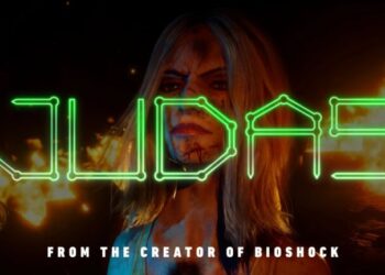 تماشا کنید: اولین پیش‌نمایش‌های بازی Judas از خالق بایوشاک منتشر شدند