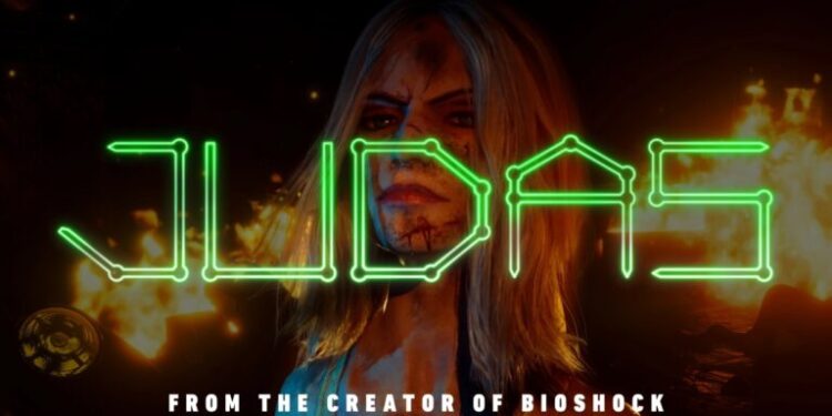 تماشا کنید: اولین پیش‌نمایش‌های بازی Judas از خالق بایوشاک منتشر شدند