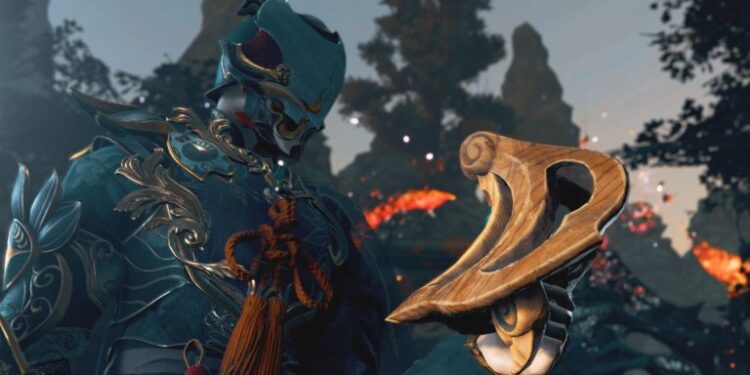 ویدیو: بازی Kunitsu-Gami: Path of the Goddess در سال ۲۰۲۴ عرضه می‌شود