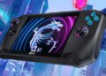 کنسول دستی MSI Claw آماده رقابت با Steam Deck است