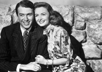 معرفی فیلم It’s a Wonderful Life | حال خوب با فیلم خوب