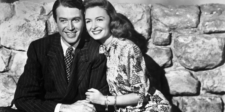 معرفی فیلم It’s a Wonderful Life | حال خوب با فیلم خوب