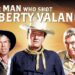 معرفی فیلم The Man Who Shot Liberty Valance | غروب غرب وحشی