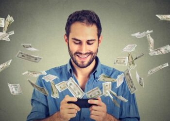 ۱۸ راه ساده برای کسب درآمد با گوشی موبایل
