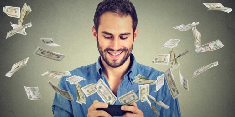 ۱۸ راه ساده برای کسب درآمد با گوشی موبایل