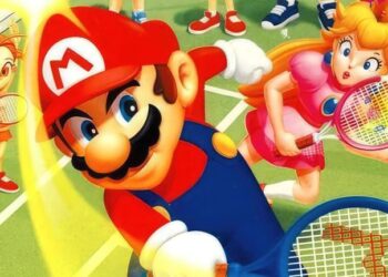 اطلاعات جدیدی از فرنچایز Mario منتشر شد