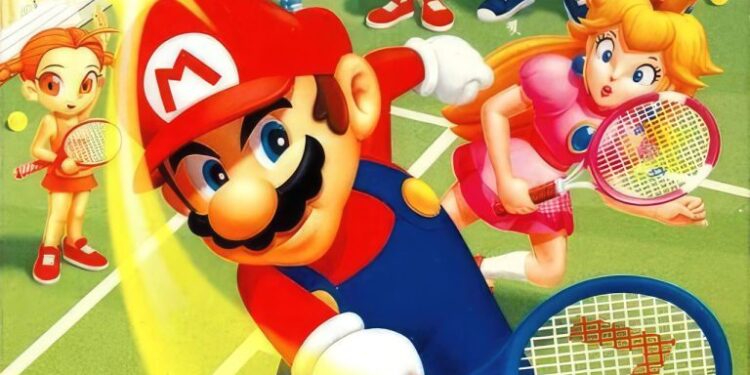 اطلاعات جدیدی از فرنچایز Mario منتشر شد