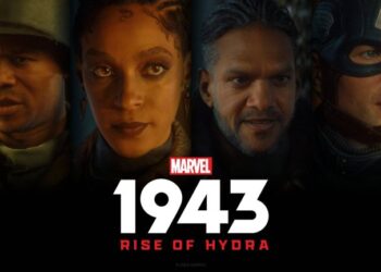 داستان بازی Marvel 1943: Rise of Hydra در پاریس جریان دارد + جزئیات بیشتر