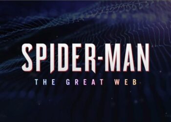 عنوان لغوشده Marvel’s Spider-Man: The Great Web ممکن است در قالب یک بازی جدید ظاهر شود