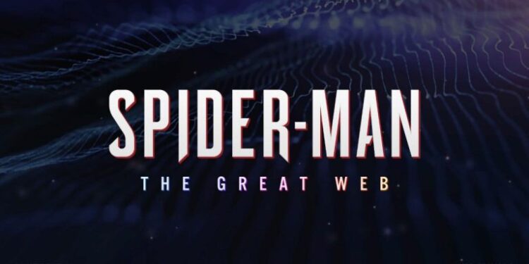 عنوان لغوشده Marvel’s Spider-Man: The Great Web ممکن است در قالب یک بازی جدید ظاهر شود