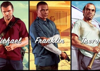 آیا احتمال بازگشت شخصیتی از GTA 5 در GTA 6 وجود دارد؟