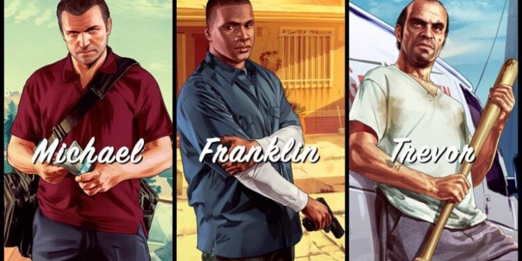 آیا احتمال بازگشت شخصیتی از GTA 5 در GTA 6 وجود دارد؟