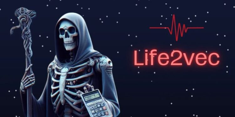 هوش مصنوعی جدید می‌تواند زمان مرگ انسان‌ها را پیش بینی کند