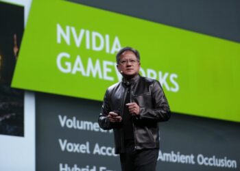 مدیرعامل Nvidia: بازی‌های ساخته شده با هوش مصنوعی حداکثر تا ۱۰ سال آینده منتشر خواهند شد