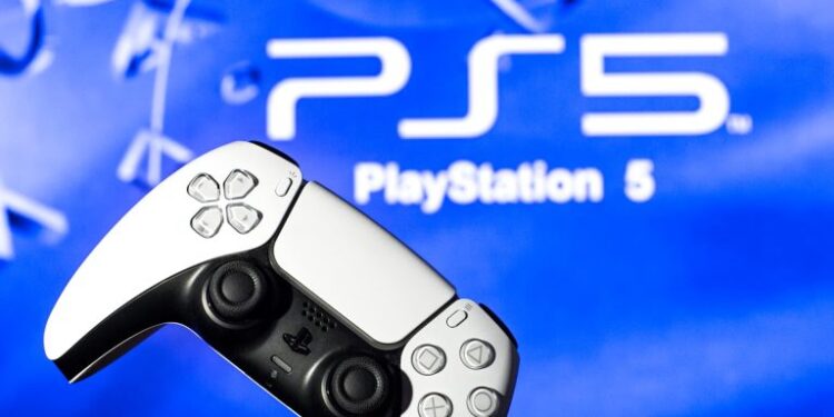 تبلیغ جدید PS5 منتشر شد