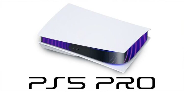 گزارش: اطلاعات بیشتری از PS5 Pro منتشر شد