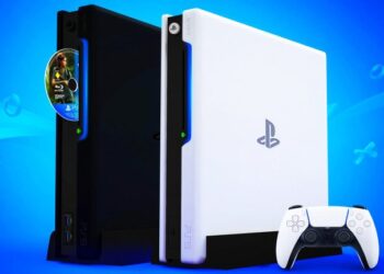 اینسایدر گیمینگ مشخصات فاش شده PS5 Pro را تایید کرد