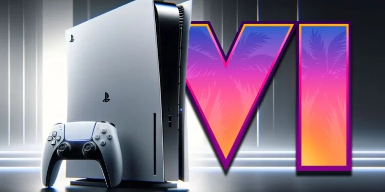 دیجیتال فاندری: بعید است PS5 Pro بازی GTA 6 را به صورت ۶۰ فریم بر ثانیه اجرا کند
