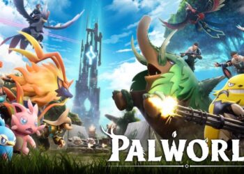 بودجه بازی Palworld تنها ۶.۷ میلیون دلار بوده است