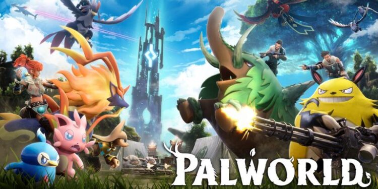 بودجه بازی Palworld تنها ۶.۷ میلیون دلار بوده است
