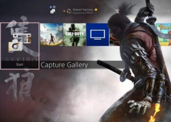 جای خالی تم‌های PS4 در PS5 حس می‌شود