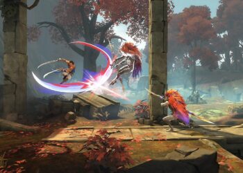 تأیید شدن DLC داستانی و محتویات رایگان جدید برای بازی Prince of Persia: The Lost Crown