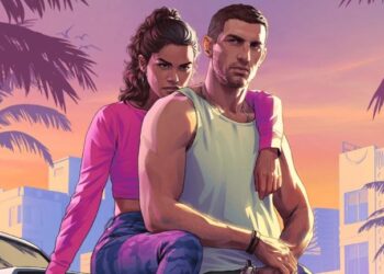 اضافه شدن بنر GTA 6 به وبسایت رسمی Rockstar