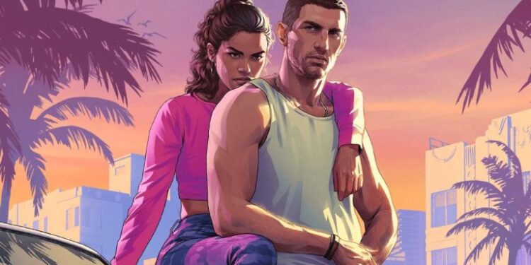 اضافه شدن بنر GTA 6 به وبسایت رسمی Rockstar