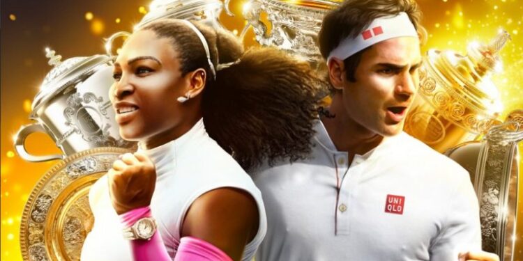 گیم‌پلی جدیدی از TopSpin 2K25 منتشر شد