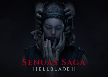 ظاهراً شایعات انتشار Hellblade 2 برای PS5 تکذیب شده‌اند