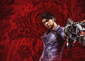تریلر جدیدی از بازی Shadows of the Damned: Hella Remastered منتشر شد
