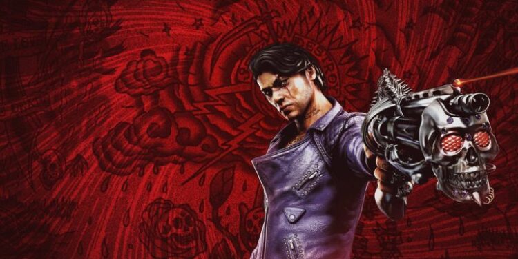 تریلر جدیدی از بازی Shadows of the Damned: Hella Remastered منتشر شد