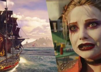 گزارش: Skull and Bones عملکرد ضعیف‌تری نسبت به Suicide Squad داشته است