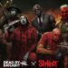 تریلر همکاری Dead by Daylight با Slipknot را تماشا کنید