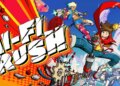 گیم‌‎پلی اختصاصی Hi-Fi Rush