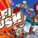گیم‌‎پلی اختصاصی Hi-Fi Rush