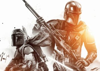 طرفداران مشغول جمع‌آوری امضا برای احیای بازی لغو شده Mandalorian هستند