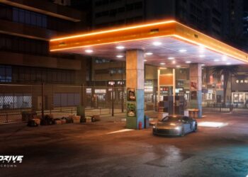 ظاهرا Test Drive Unlimited Solar Crown دوباره تاخیر خورده است