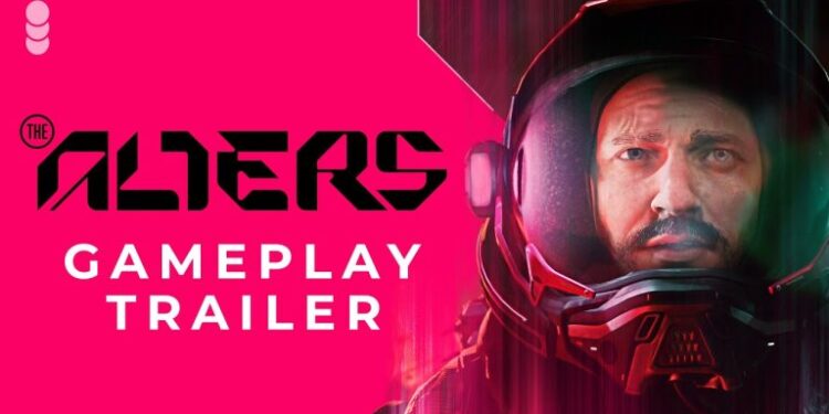 تریلر گیم‌پلی The Alters منتشر شد