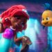 تریلر انیمیشن سریالی Ariel نسخه‌فرعی انیمیشن The Little Mermaid