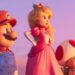رسمی: ساخت دنباله انیمیشن Super Mario Bros. Movie تأیید شد