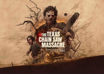 دستیابی بازی The Texas Chain Saw Massacre به ۵.۶ میلیون پلیر